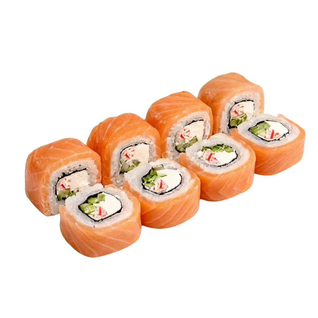 Филадельфия снежный краб